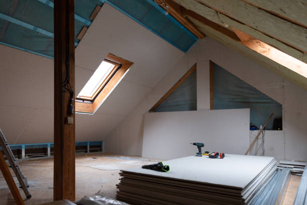  Georgetown, CT Insulation Contractor Pros