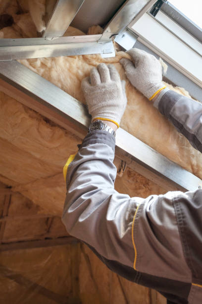 Best Commercial Insulation in Georgetown, CT