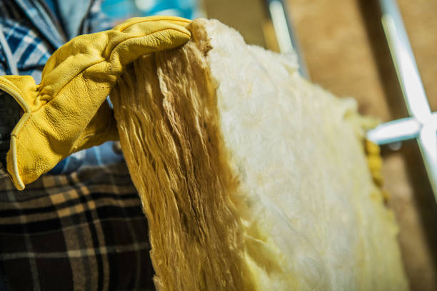 Best Insulation Maintenance and Repair in Georgetown, CT